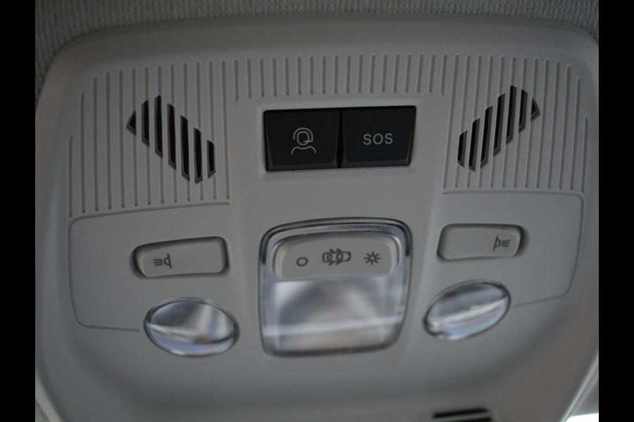 Citroën ë-C3 Max 113pk 44 kWh | Actieradius 300km | 3 fase lader |