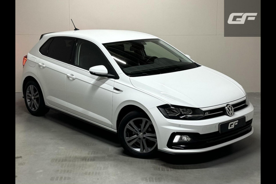 Volkswagen Polo 1.0 TSI R-line Clima Carplay ACC PDC NAP