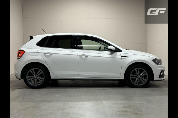 Volkswagen Polo 1.0 TSI R-line Clima Carplay ACC PDC NAP