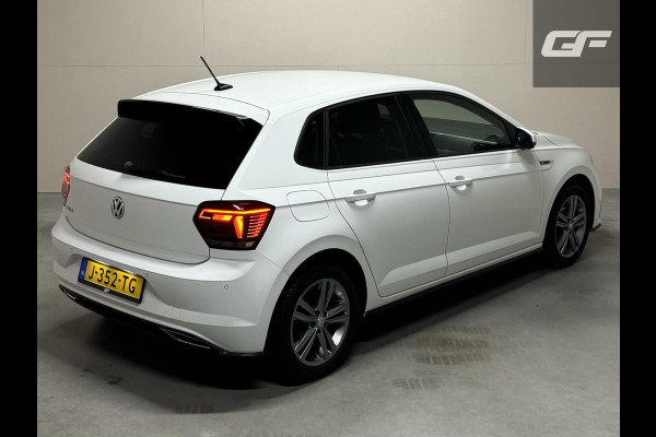 Volkswagen Polo 1.0 TSI R-line Clima Carplay ACC PDC NAP