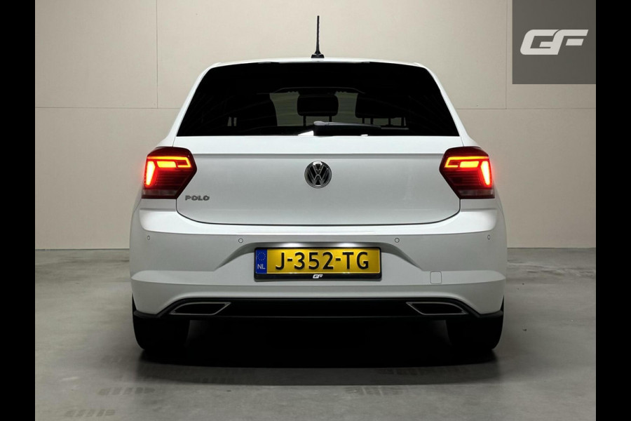Volkswagen Polo 1.0 TSI R-line Clima Carplay ACC PDC NAP