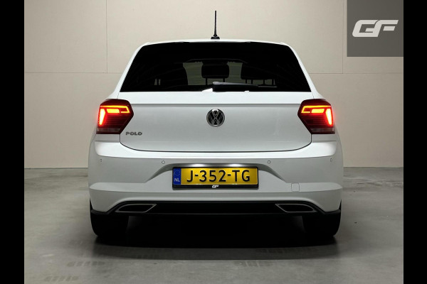Volkswagen Polo 1.0 TSI R-line Clima Carplay ACC PDC NAP