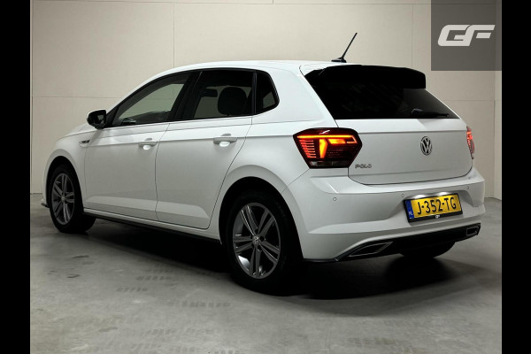 Volkswagen Polo 1.0 TSI R-line Clima Carplay ACC PDC NAP