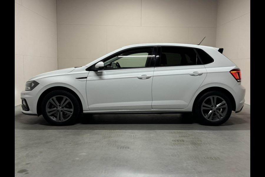 Volkswagen Polo 1.0 TSI R-line Clima Carplay ACC PDC NAP