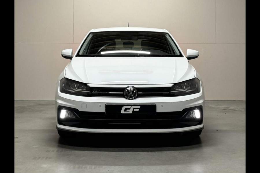 Volkswagen Polo 1.0 TSI R-line Clima Carplay ACC PDC NAP