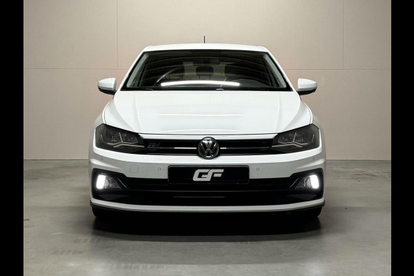 Volkswagen Polo 1.0 TSI R-line Clima Carplay ACC PDC NAP