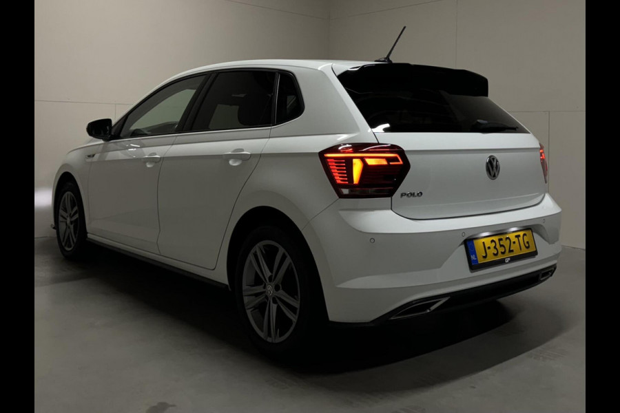 Volkswagen Polo 1.0 TSI R-line Clima Carplay ACC PDC NAP