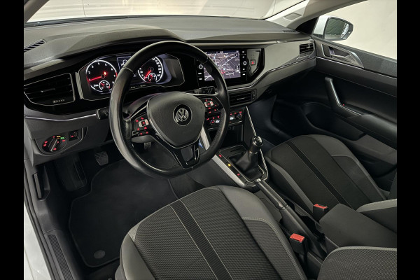 Volkswagen Polo 1.0 TSI R-line Clima Carplay ACC PDC NAP
