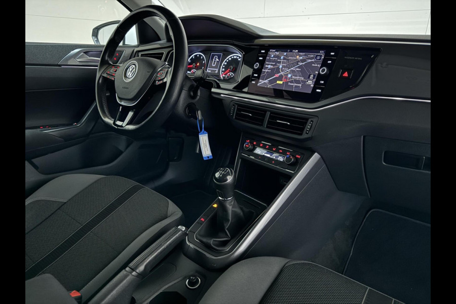 Volkswagen Polo 1.0 TSI R-line Clima Carplay ACC PDC NAP