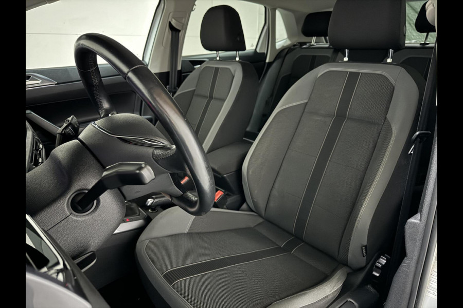 Volkswagen Polo 1.0 TSI R-line Clima Carplay ACC PDC NAP