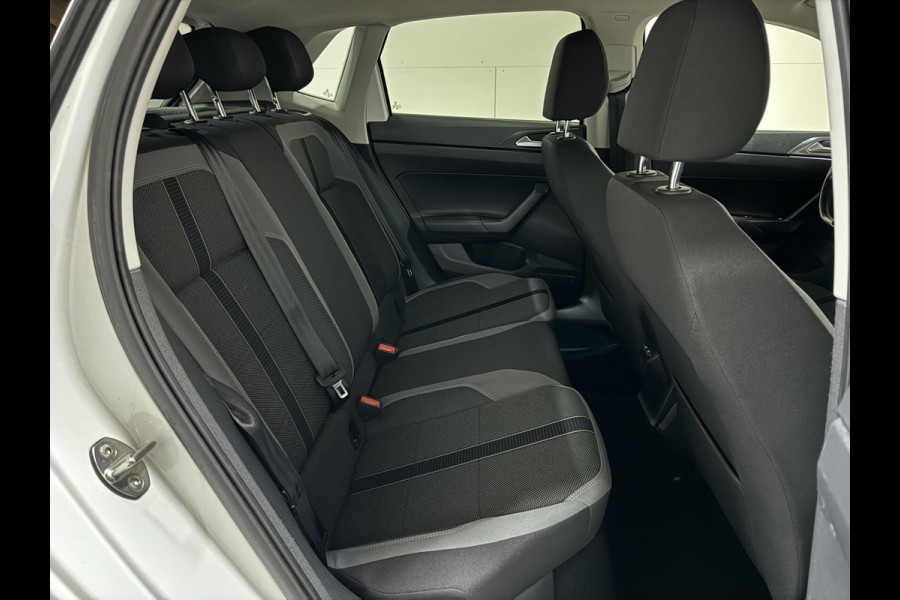 Volkswagen Polo 1.0 TSI R-line Clima Carplay ACC PDC NAP