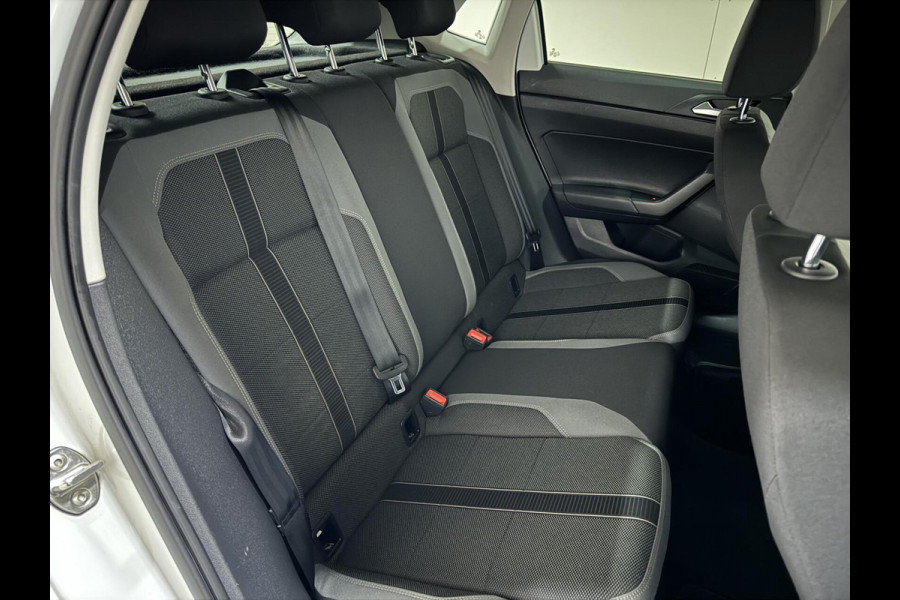 Volkswagen Polo 1.0 TSI R-line Clima Carplay ACC PDC NAP