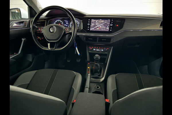 Volkswagen Polo 1.0 TSI R-line Clima Carplay ACC PDC NAP