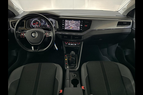 Volkswagen Polo 1.0 TSI R-line Clima Carplay ACC PDC NAP