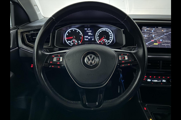 Volkswagen Polo 1.0 TSI R-line Clima Carplay ACC PDC NAP