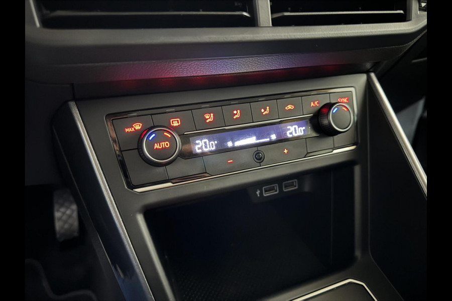 Volkswagen Polo 1.0 TSI R-line Clima Carplay ACC PDC NAP