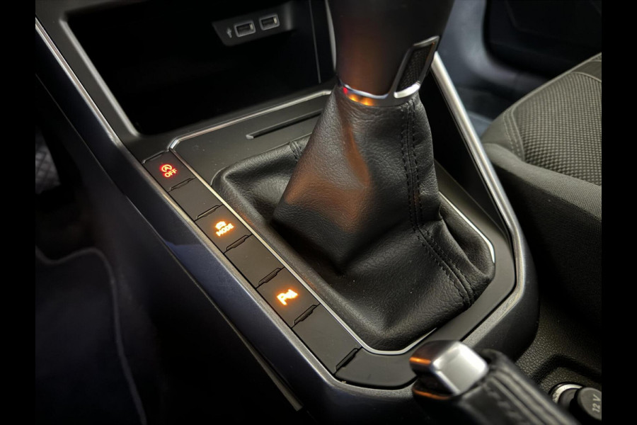 Volkswagen Polo 1.0 TSI R-line Clima Carplay ACC PDC NAP