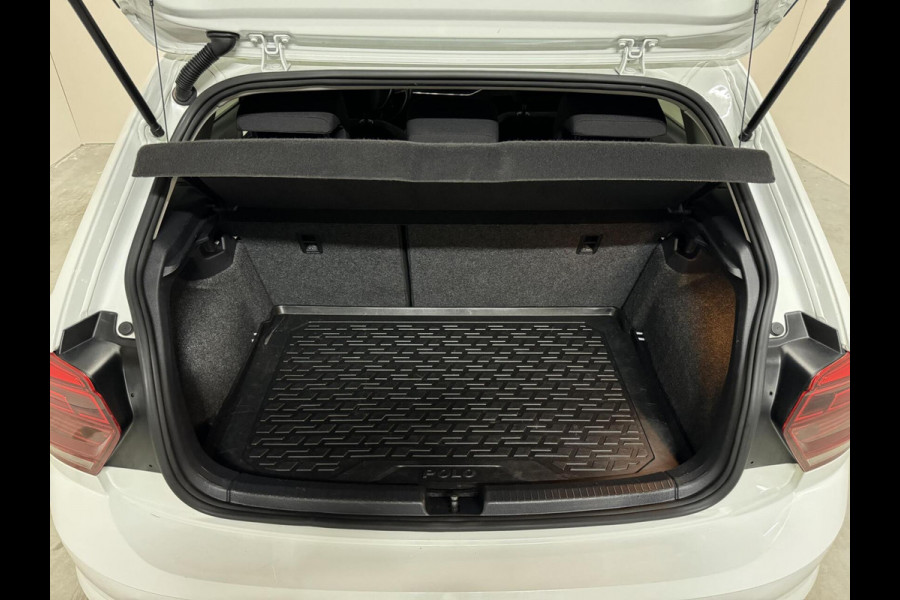 Volkswagen Polo 1.0 TSI R-line Clima Carplay ACC PDC NAP