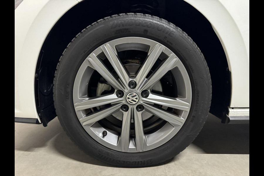 Volkswagen Polo 1.0 TSI R-line Clima Carplay ACC PDC NAP