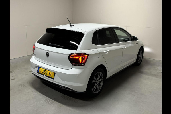 Volkswagen Polo 1.0 TSI R-line Clima Carplay ACC PDC NAP