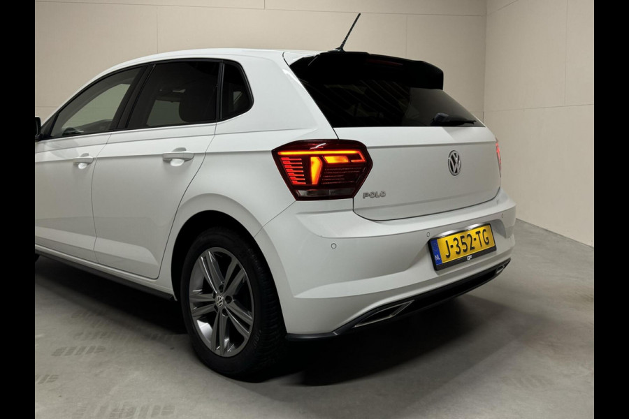 Volkswagen Polo 1.0 TSI R-line Clima Carplay ACC PDC NAP