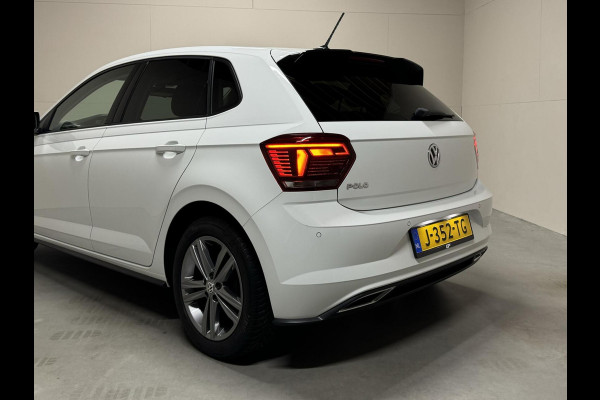 Volkswagen Polo 1.0 TSI R-line Clima Carplay ACC PDC NAP