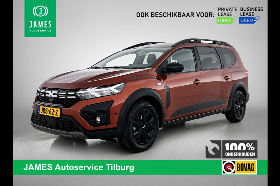 Dacia Jogger 1.6 Hybrid 140 Extreme 7p. CAMERA | CARPLAY | VIRTUAL