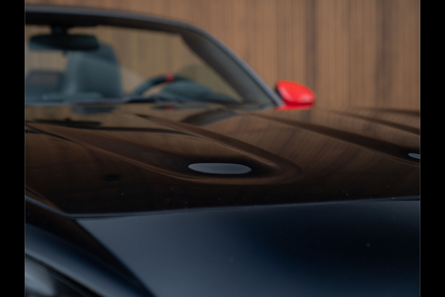 Abarth 124 Spider 1.4 Turbo 170pk | Handbak | Bose | 1e eigenaar