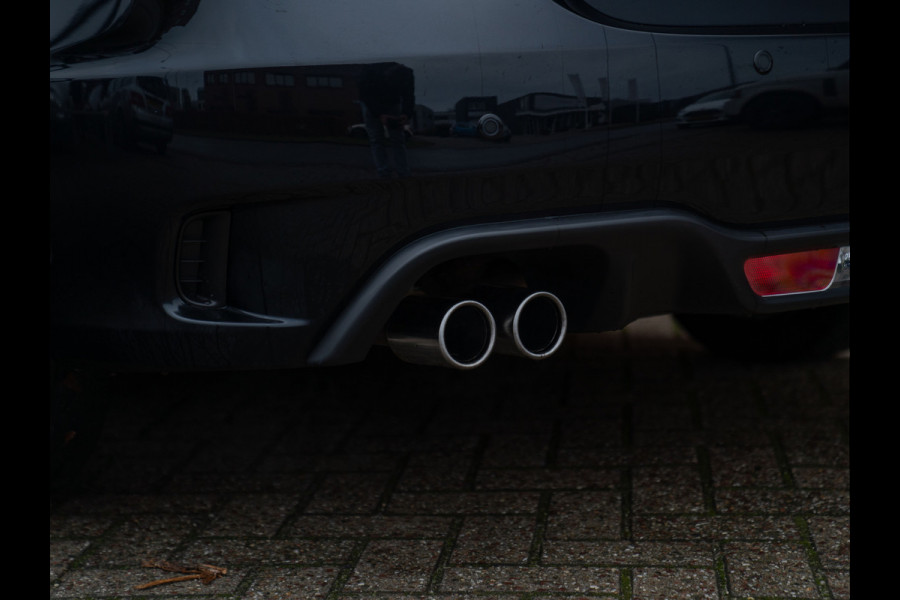 Abarth 124 Spider 1.4 Turbo 170pk | Handbak | Bose | 1e eigenaar