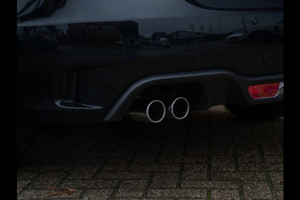 Abarth 124 Spider 1.4 Turbo 170pk | Handbak | Bose | 1e eigenaar