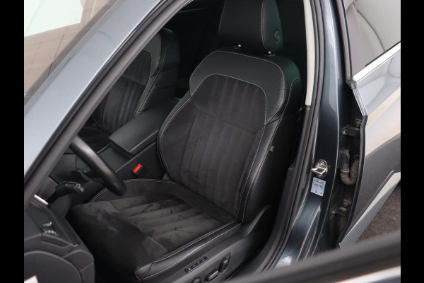Škoda Superb 1.4 TSI iV Business Edition | Leder/Alcantara | Stoelverwarming | Canton Sound | Memory | Virtual Cockpit | Carplay | Camera | Navigatie | Cruise control | PHEV | Plug In