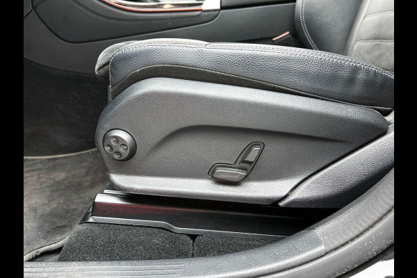 Mercedes-Benz EQC 400 4MATIC AMG Premium 80 kWh BLACK-LINE | TREKHAAK | SCHUIFDAK | EL. ACHTERKLEP