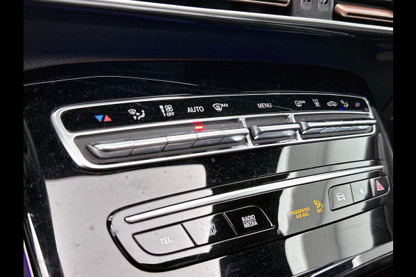 Mercedes-Benz EQC 400 4MATIC AMG Premium 80 kWh BLACK-LINE | TREKHAAK | SCHUIFDAK | EL. ACHTERKLEP