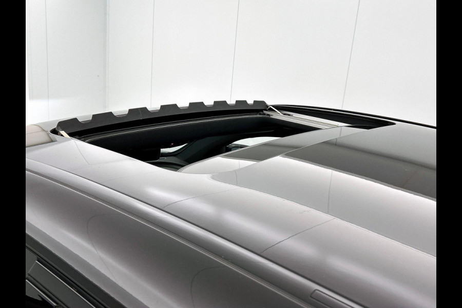 Mercedes-Benz EQC 400 4MATIC AMG Premium 80 kWh BLACK-LINE | TREKHAAK | SCHUIFDAK | EL. ACHTERKLEP