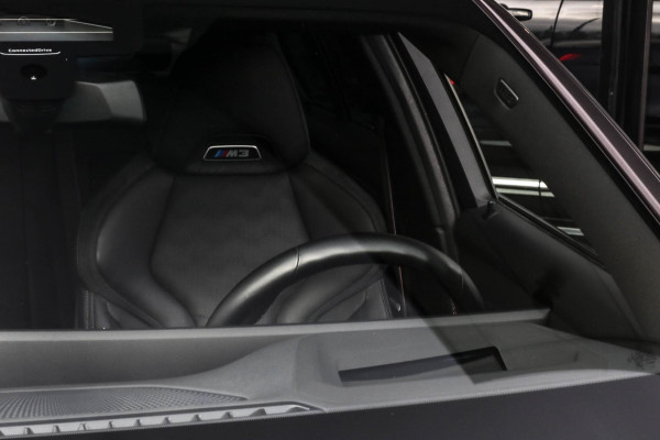 BMW 3 Serie M3 xDrive Competition - Laser - Harman Kardon - Carbon - Head Up - LCI - Memory - Dealer onderhouden - Driv. Ass. Pro