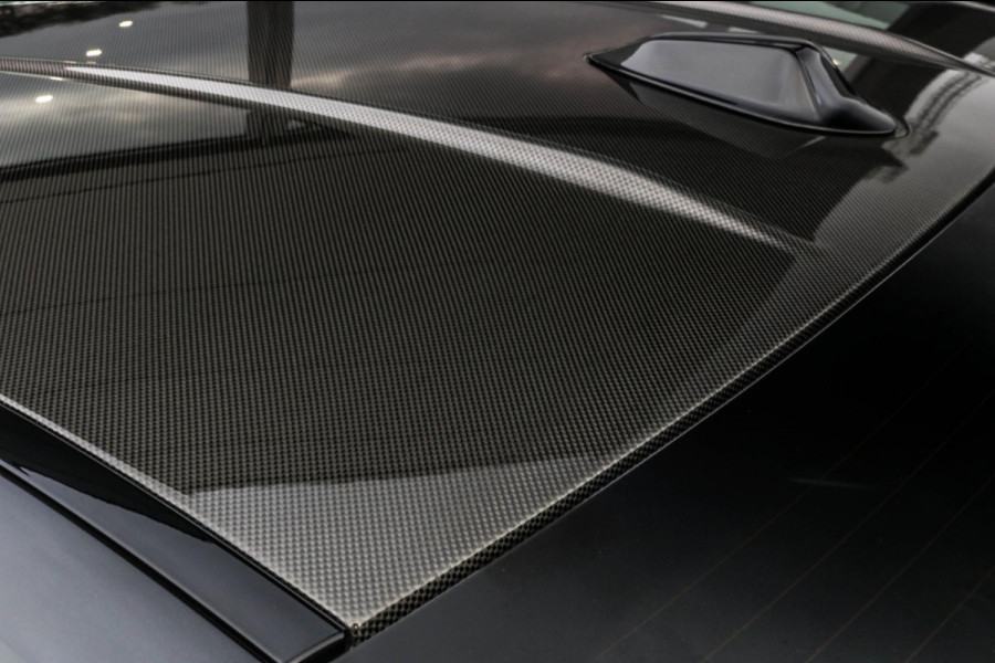 BMW 3 Serie M3 xDrive Competition - Laser - Harman Kardon - Carbon - Head Up - LCI - Memory - Dealer onderhouden - Driv. Ass. Pro