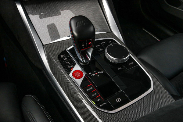 BMW 3 Serie M3 xDrive Competition - Laser - Harman Kardon - Carbon - Head Up - LCI - Memory - Dealer onderhouden - Driv. Ass. Pro