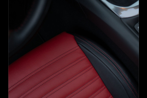 Fiat 124 Spider Abarth 1.4T 170pk | Handbak | Bose | 1e eigenaar