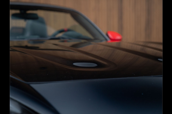 Fiat 124 Spider Abarth 1.4T 170pk | Handbak | Bose | 1e eigenaar