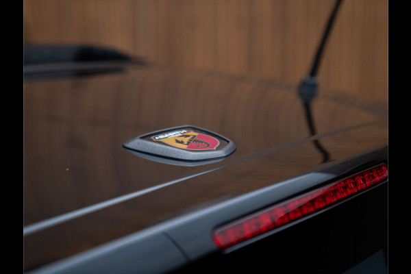 Fiat 124 Spider Abarth 1.4T 170pk | Handbak | Bose | 1e eigenaar