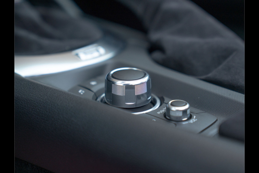 Fiat 124 Spider Abarth 1.4T 170pk | Handbak | Bose | 1e eigenaar