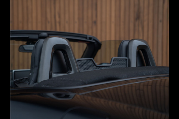 Fiat 124 Spider Abarth 1.4T 170pk | Handbak | Bose | 1e eigenaar