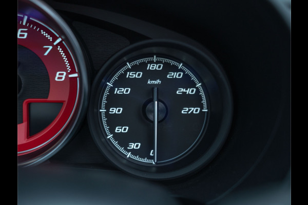 Fiat 124 Spider Abarth 1.4T 170pk | Handbak | Bose | 1e eigenaar