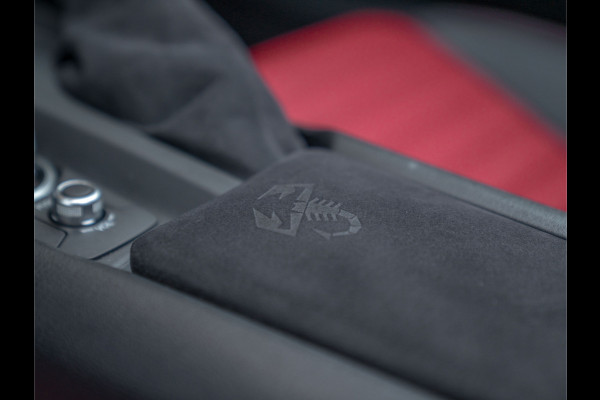 Fiat 124 Spider Abarth 1.4T 170pk | Handbak | Bose | 1e eigenaar