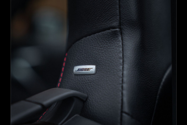 Fiat 124 Spider Abarth 1.4T 170pk | Handbak | Bose | 1e eigenaar