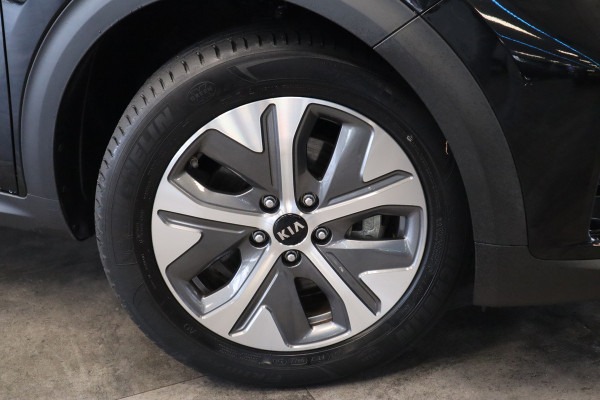 Kia e-Niro 64 kWh Leder Navigatie Adaptive-Cruise 24 maanden garantie mogelijk (*vraag naar de voorwaarden)