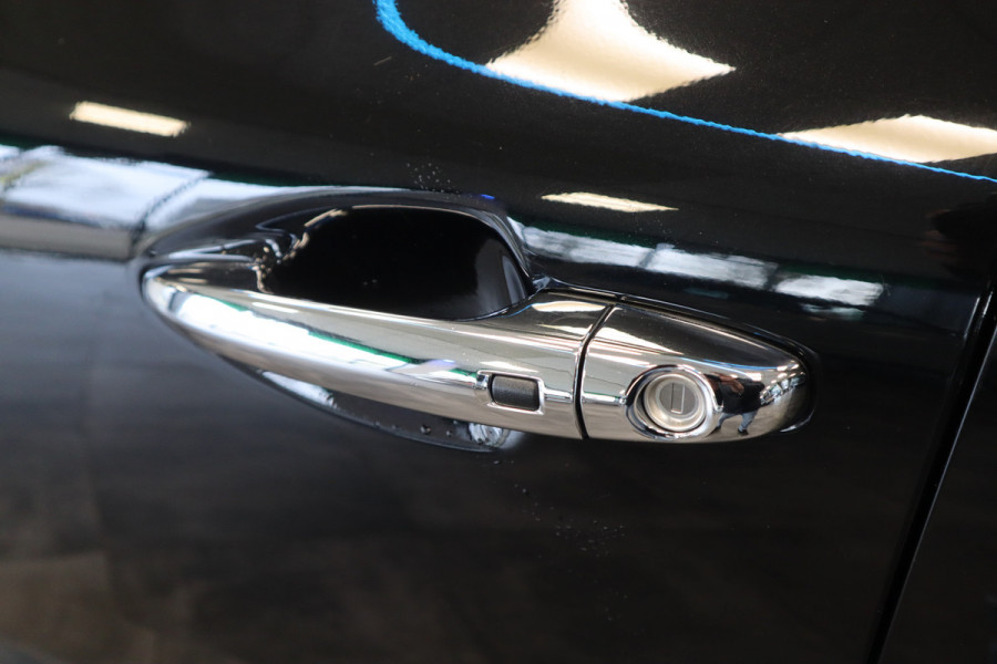 Kia e-Niro 64 kWh Leder Navigatie Adaptive-Cruise 24 maanden garantie mogelijk (*vraag naar de voorwaarden)