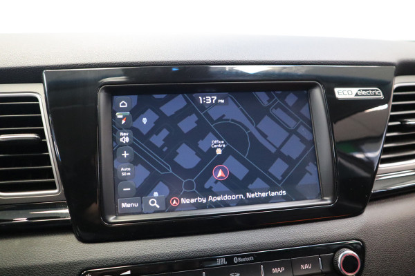 Kia e-Niro 64 kWh Leder Navigatie Adaptive-Cruise 24 maanden garantie mogelijk (*vraag naar de voorwaarden)