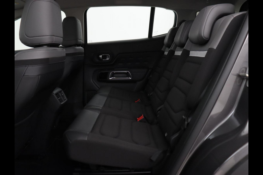 Citroën C5 Aircross 1.6 Plug-in Hybrid 225 Feel | Camera | Carplay | Half leder | Navigatie | Digital Cockpit | Bluetooth | Parkeerhulp | PHEV | Plug In