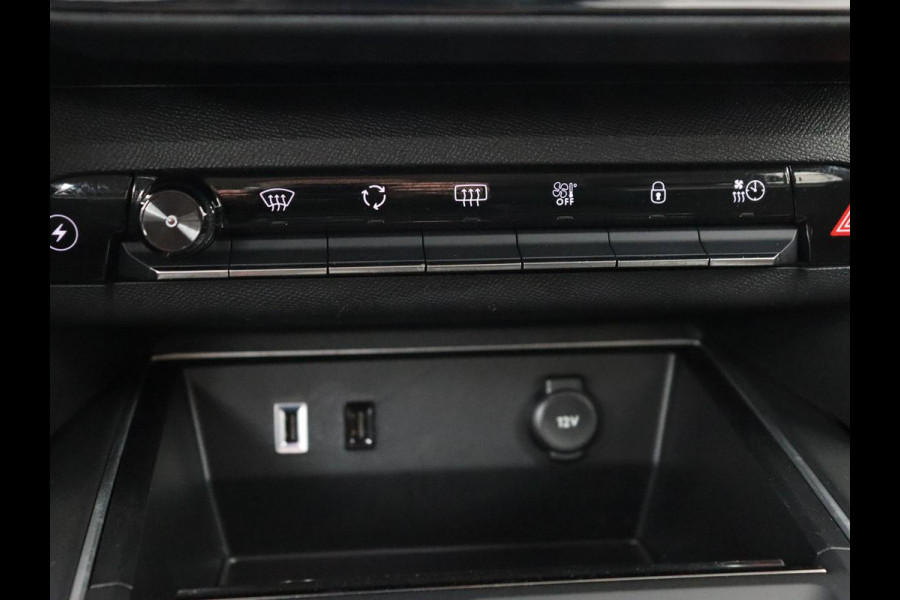 Citroën C5 Aircross 1.6 Plug-in Hybrid 225 Feel | Camera | Carplay | Half leder | Navigatie | Digital Cockpit | Bluetooth | Parkeerhulp | PHEV | Plug In